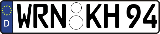 WRN-KH94
