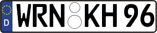 WRN-KH96