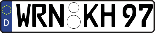 WRN-KH97