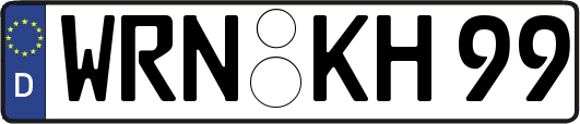 WRN-KH99