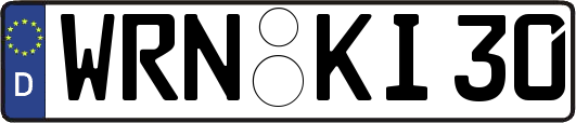WRN-KI30