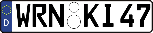 WRN-KI47