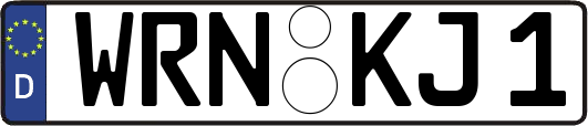 WRN-KJ1