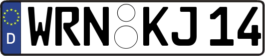 WRN-KJ14