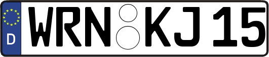 WRN-KJ15