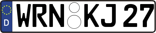 WRN-KJ27