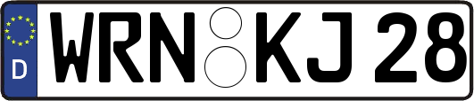 WRN-KJ28