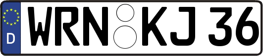 WRN-KJ36