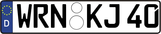 WRN-KJ40