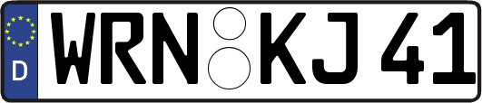 WRN-KJ41