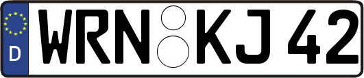 WRN-KJ42