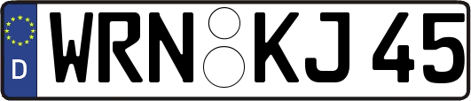 WRN-KJ45