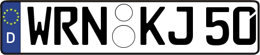 WRN-KJ50