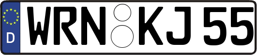 WRN-KJ55