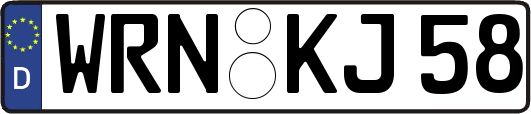 WRN-KJ58