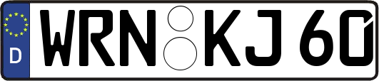 WRN-KJ60