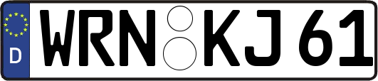WRN-KJ61