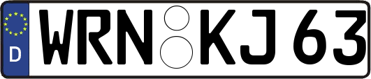 WRN-KJ63