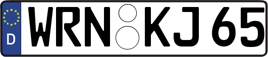 WRN-KJ65