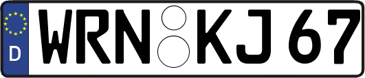 WRN-KJ67