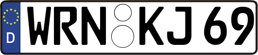 WRN-KJ69