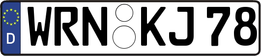 WRN-KJ78