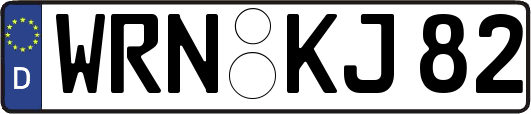 WRN-KJ82