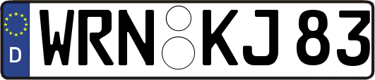 WRN-KJ83