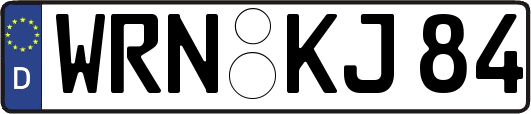 WRN-KJ84