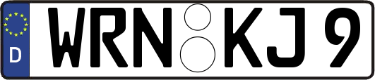 WRN-KJ9