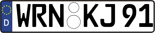 WRN-KJ91