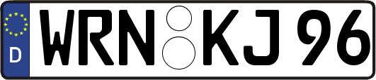 WRN-KJ96