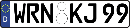 WRN-KJ99