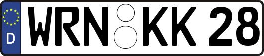 WRN-KK28