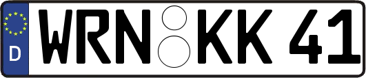 WRN-KK41
