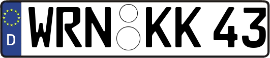 WRN-KK43