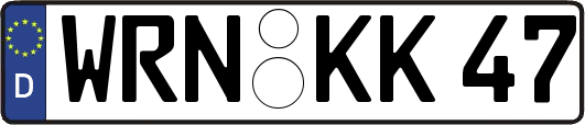 WRN-KK47