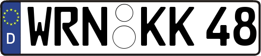 WRN-KK48