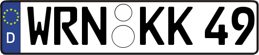 WRN-KK49