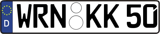 WRN-KK50