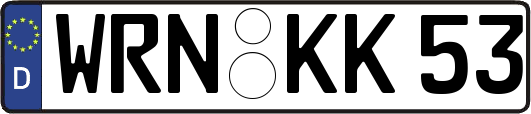 WRN-KK53