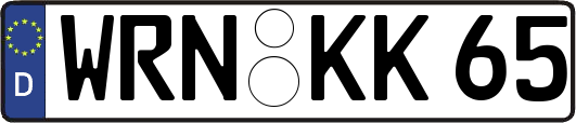 WRN-KK65