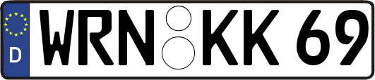 WRN-KK69