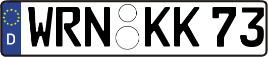 WRN-KK73