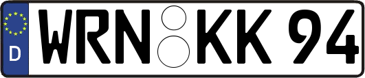 WRN-KK94