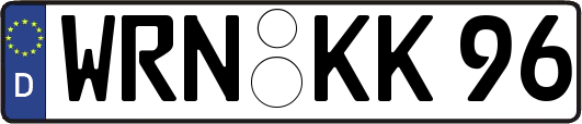 WRN-KK96