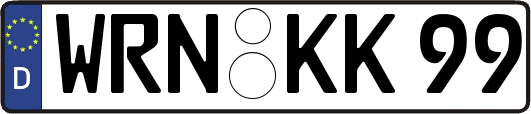 WRN-KK99