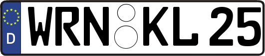 WRN-KL25