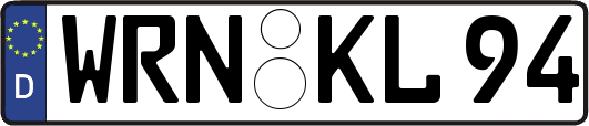 WRN-KL94