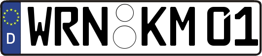 WRN-KM01